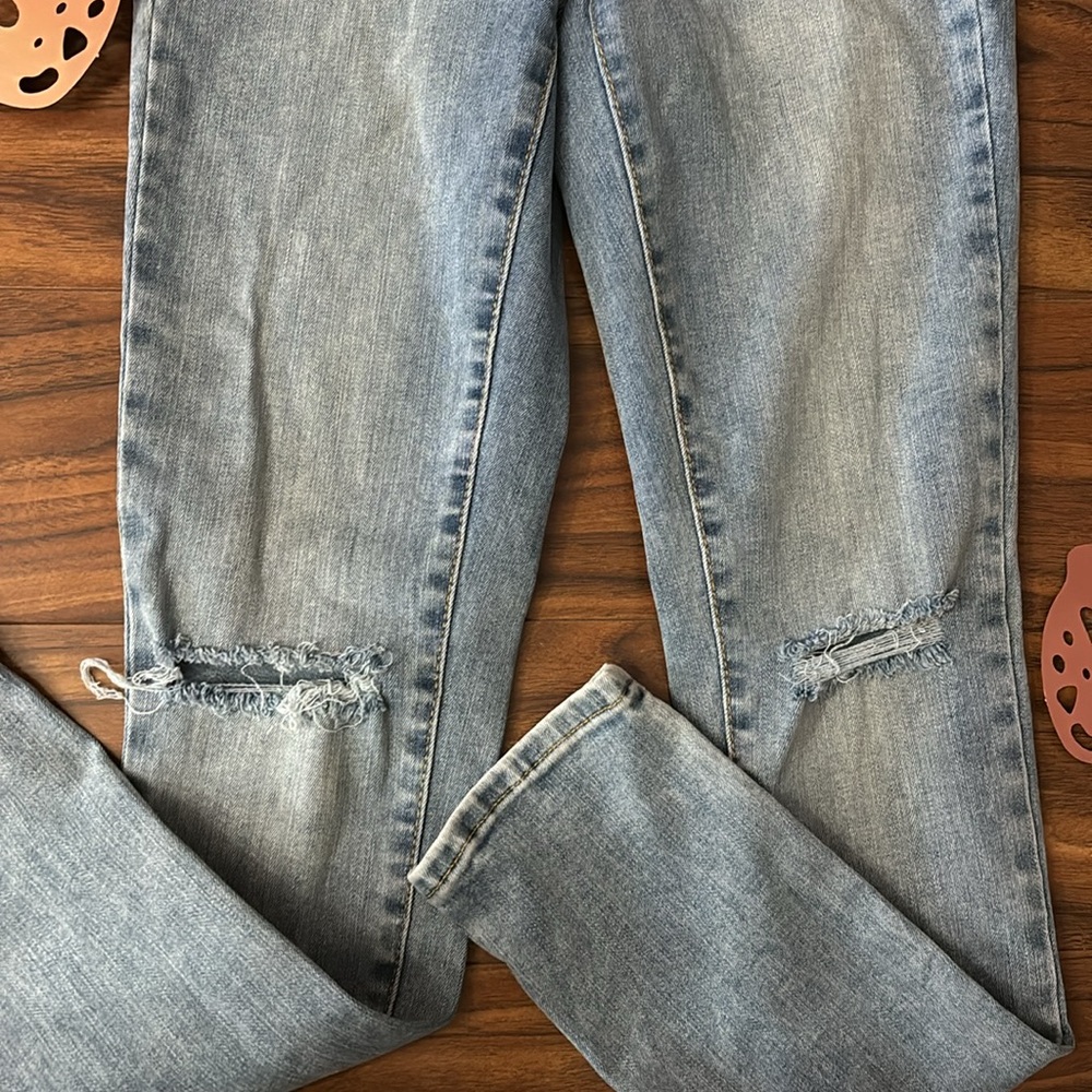 GAP, 25 R Favorite Jegging - Picture 3 of 5